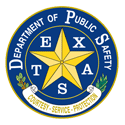 Texas Department of Transportation
