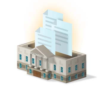 Receive and file your expunction documents fast
