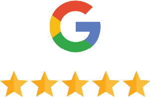 google reviews 5 star